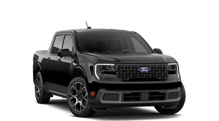 Maverick® vehicle